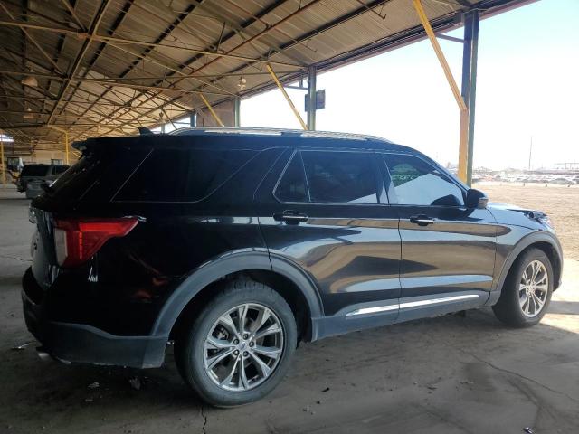 Photo 2 VIN: 1FMSK8FHXPGB39564 - FORD EXPLORER L 