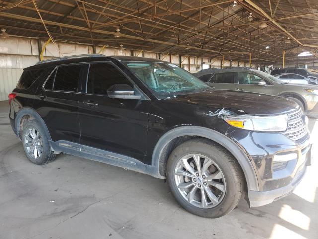 Photo 3 VIN: 1FMSK8FHXPGB39564 - FORD EXPLORER L 