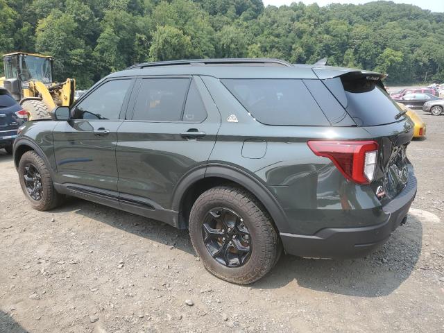 Photo 1 VIN: 1FMSK8JH0NGB13625 - FORD EXPLORER T 