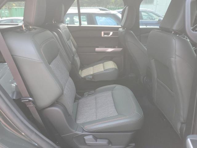 Photo 10 VIN: 1FMSK8JH0NGB13625 - FORD EXPLORER T 