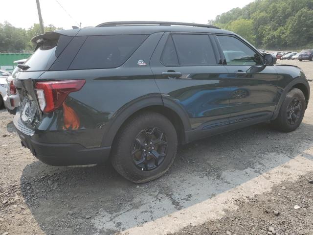 Photo 2 VIN: 1FMSK8JH0NGB13625 - FORD EXPLORER T 