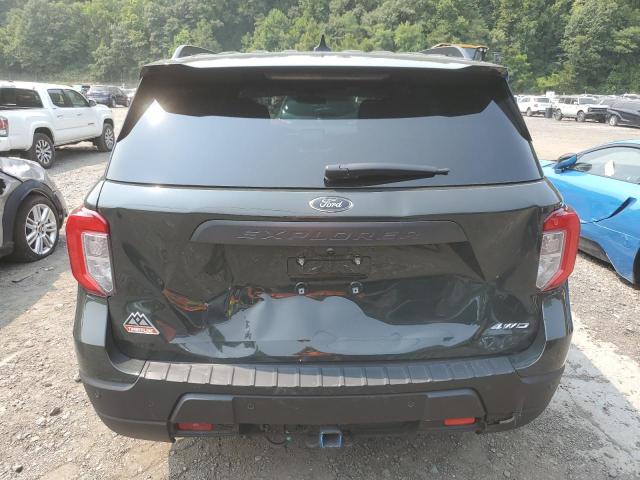 Photo 5 VIN: 1FMSK8JH0NGB13625 - FORD EXPLORER T 