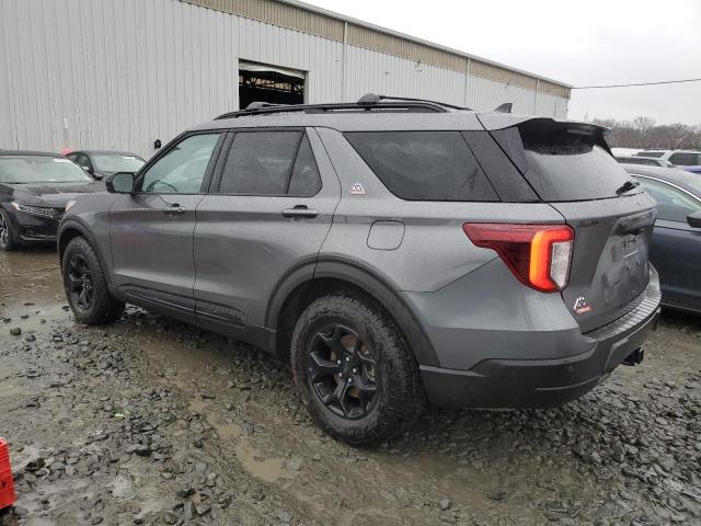 Photo 1 VIN: 1FMSK8JH0PGB66506 - FORD EXPLORER 