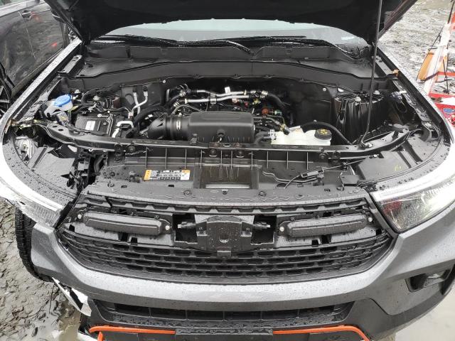 Photo 10 VIN: 1FMSK8JH0PGB66506 - FORD EXPLORER 