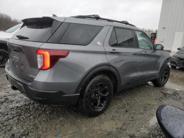 Photo 2 VIN: 1FMSK8JH0PGB66506 - FORD EXPLORER 