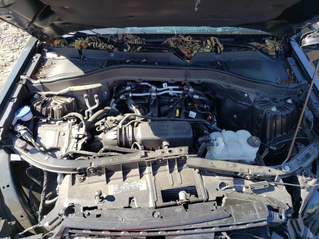 Photo 11 VIN: 1FMSK8JH1MGC33626 - FORD EXPLORER T 