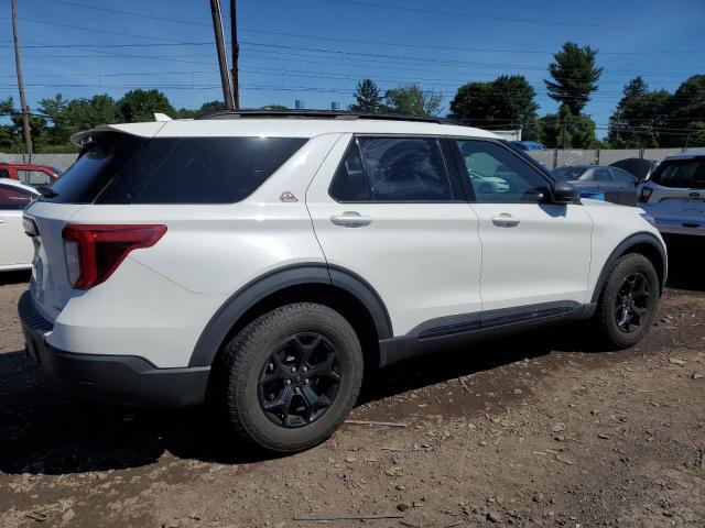 Photo 2 VIN: 1FMSK8JH1NGB65135 - FORD EXPLORER 