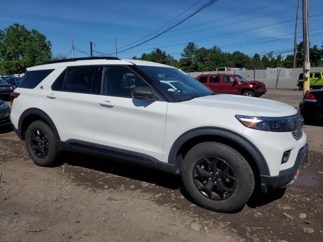 Photo 3 VIN: 1FMSK8JH1NGB65135 - FORD EXPLORER 