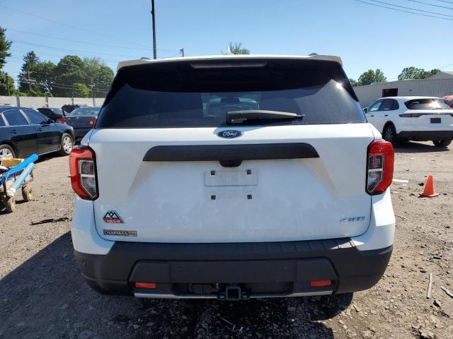 Photo 5 VIN: 1FMSK8JH1NGB65135 - FORD EXPLORER 