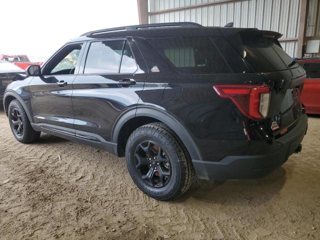 Photo 1 VIN: 1FMSK8JH1PGB14737 - FORD EXPLORER T 