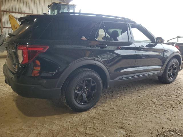 Photo 2 VIN: 1FMSK8JH1PGB14737 - FORD EXPLORER T 