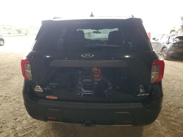 Photo 5 VIN: 1FMSK8JH1PGB14737 - FORD EXPLORER T 