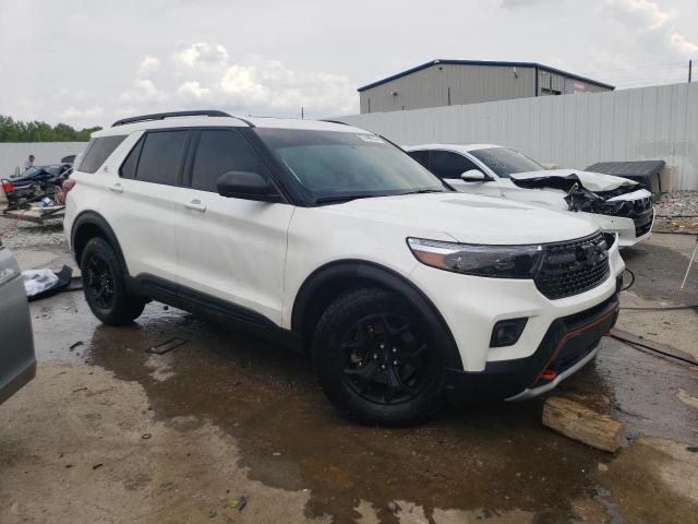 Photo 3 VIN: 1FMSK8JH2NGA18869 - FORD EXPLORER T 