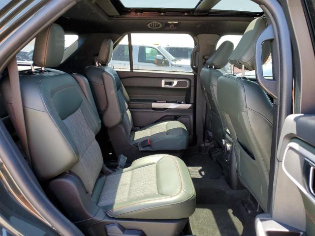 Photo 10 VIN: 1FMSK8JH2NGA45005 - FORD EXPLORER 