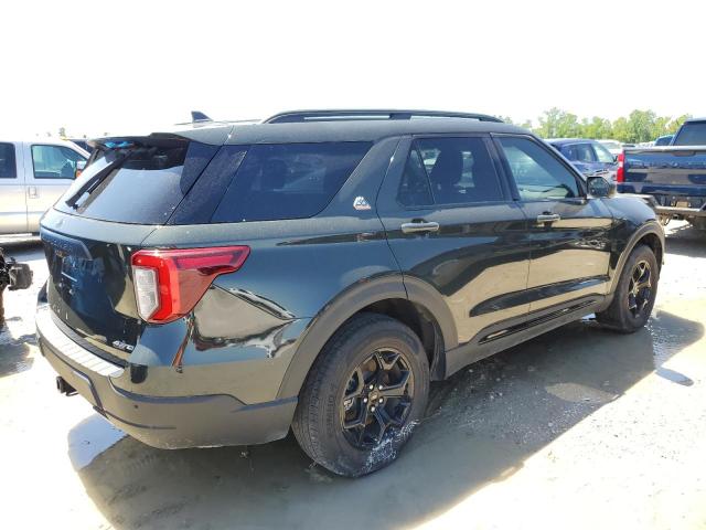 Photo 2 VIN: 1FMSK8JH2NGA45005 - FORD EXPLORER 