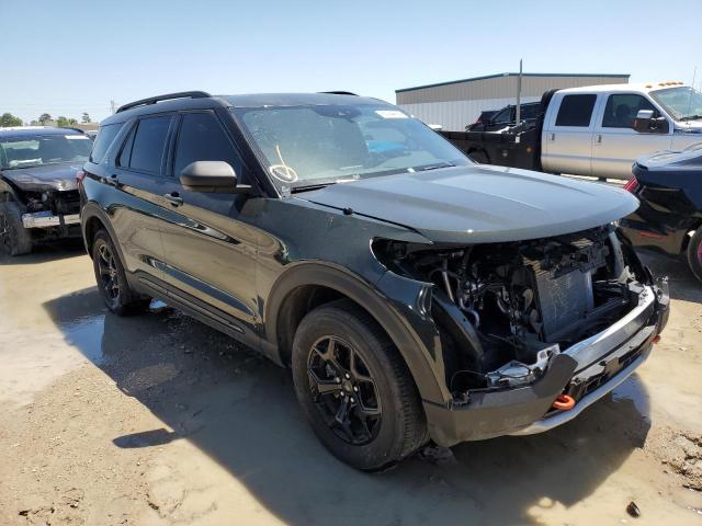 Photo 3 VIN: 1FMSK8JH2NGA45005 - FORD EXPLORER 