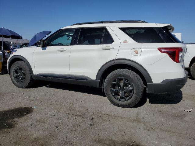 Photo 1 VIN: 1FMSK8JH2NGA78814 - FORD EXPLORER 