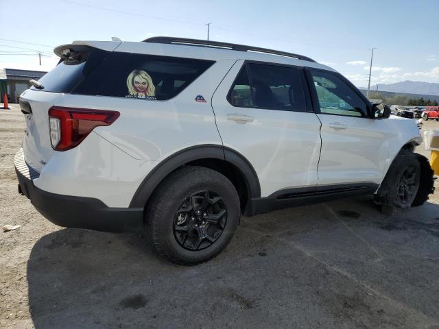 Photo 2 VIN: 1FMSK8JH2NGA78814 - FORD EXPLORER 