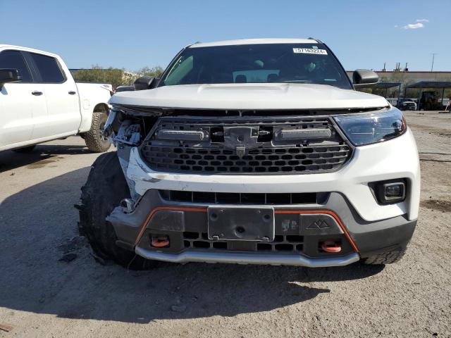 Photo 4 VIN: 1FMSK8JH2NGA78814 - FORD EXPLORER 