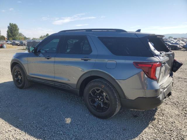 Photo 1 VIN: 1FMSK8JH2NGB43337 - FORD EXPLORER T 