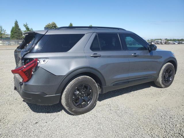 Photo 2 VIN: 1FMSK8JH2NGB43337 - FORD EXPLORER T 