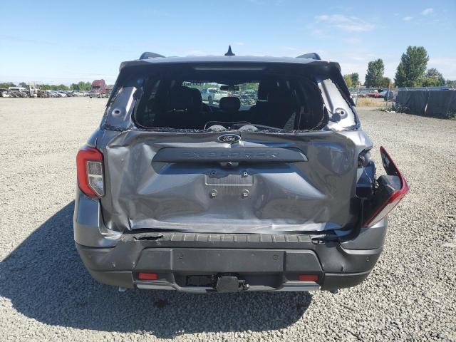 Photo 5 VIN: 1FMSK8JH2NGB43337 - FORD EXPLORER T 