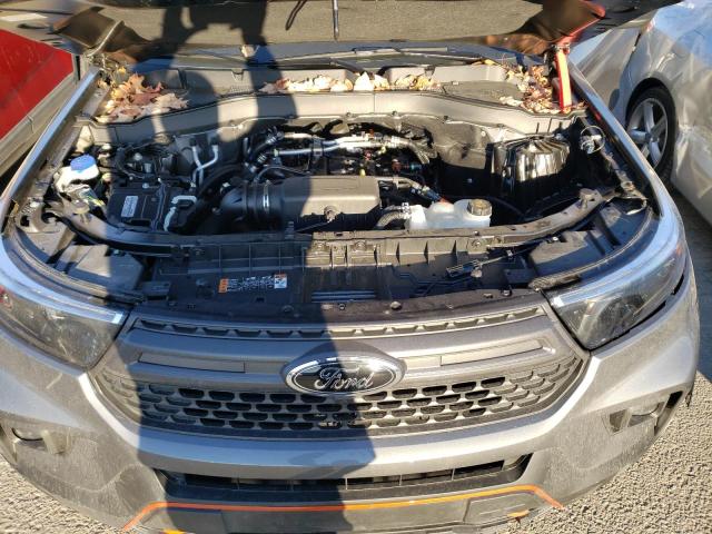 Photo 11 VIN: 1FMSK8JH2NGB61871 - FORD EXPLORER T 