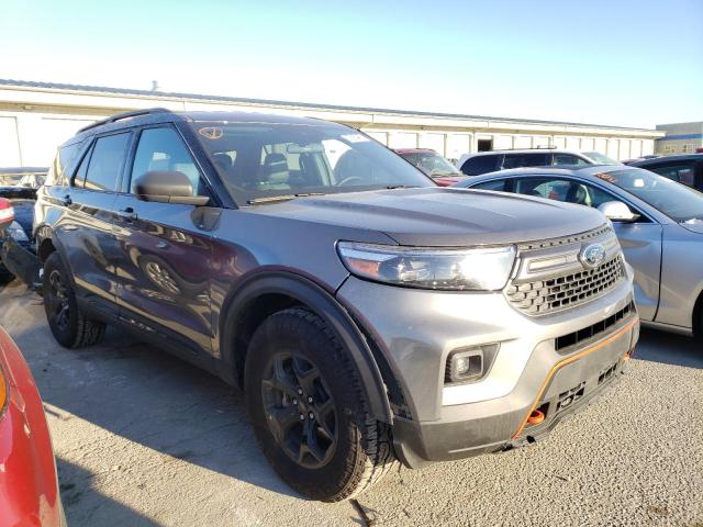 Photo 3 VIN: 1FMSK8JH2NGB61871 - FORD EXPLORER T 