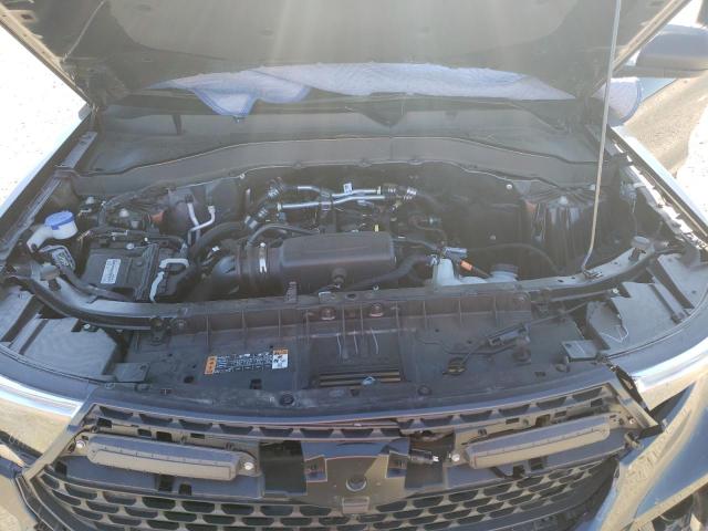 Photo 11 VIN: 1FMSK8JH2NGB78606 - FORD EXPLORER T 