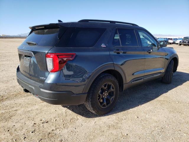 Photo 2 VIN: 1FMSK8JH2NGB78606 - FORD EXPLORER T 