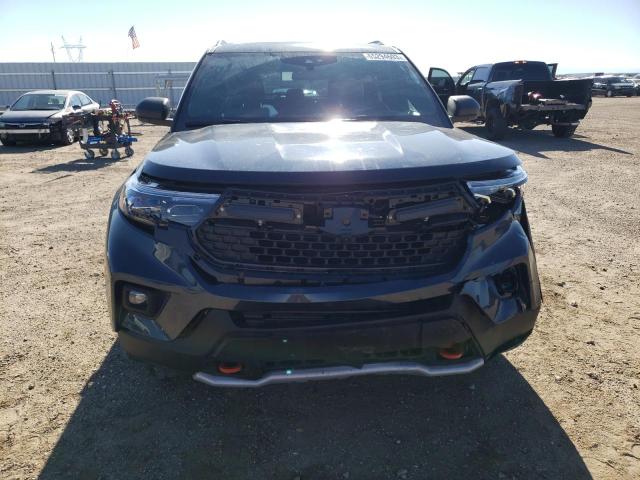 Photo 4 VIN: 1FMSK8JH2NGB78606 - FORD EXPLORER T 