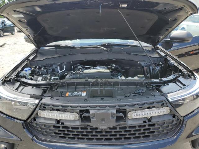 Photo 11 VIN: 1FMSK8JH3NGB10959 - FORD EXPLORER 