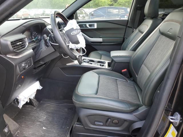 Photo 6 VIN: 1FMSK8JH3NGB10959 - FORD EXPLORER 