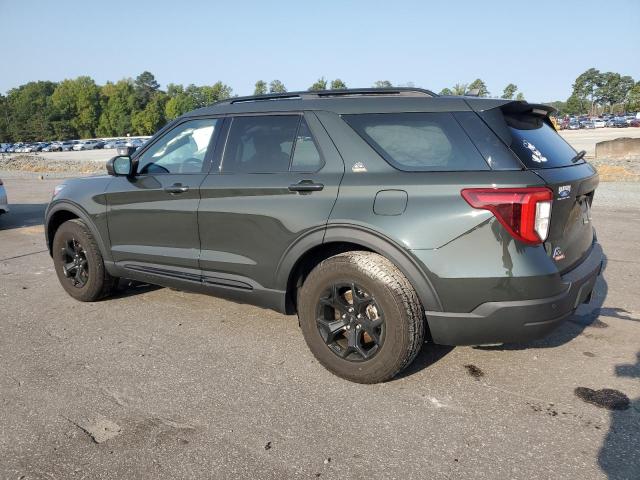 Photo 1 VIN: 1FMSK8JH3NGB92739 - FORD EXPLORER T 