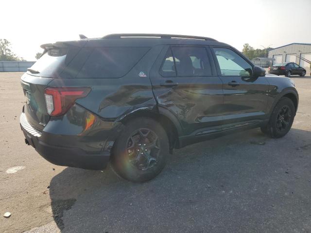 Photo 2 VIN: 1FMSK8JH3NGB92739 - FORD EXPLORER T 