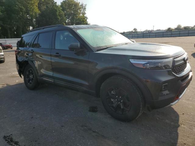 Photo 3 VIN: 1FMSK8JH3NGB92739 - FORD EXPLORER T 