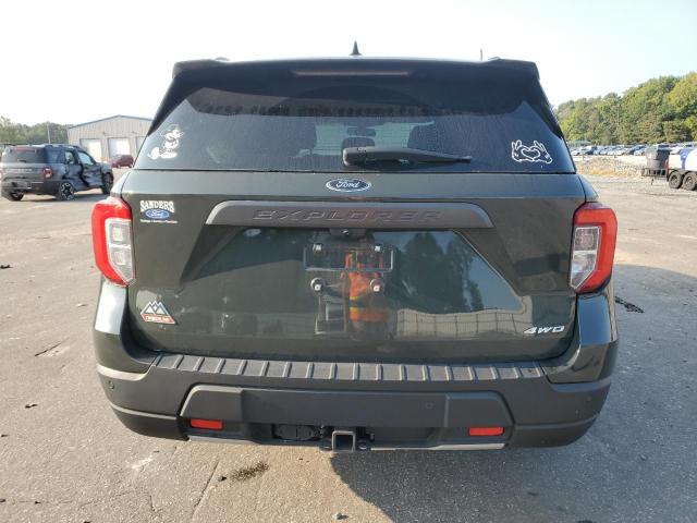 Photo 5 VIN: 1FMSK8JH3NGB92739 - FORD EXPLORER T 