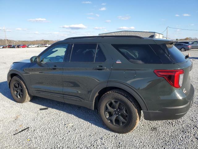 Photo 1 VIN: 1FMSK8JH3PGA10685 - FORD EXPLORER 