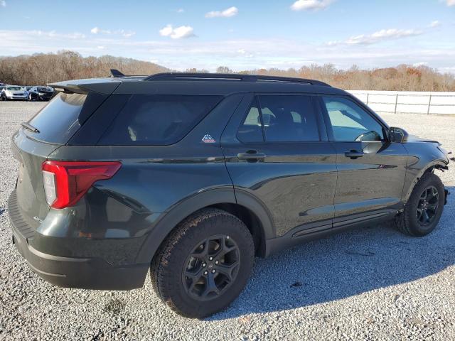 Photo 2 VIN: 1FMSK8JH3PGA10685 - FORD EXPLORER 