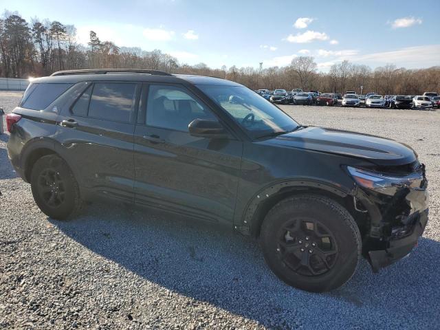 Photo 3 VIN: 1FMSK8JH3PGA10685 - FORD EXPLORER 