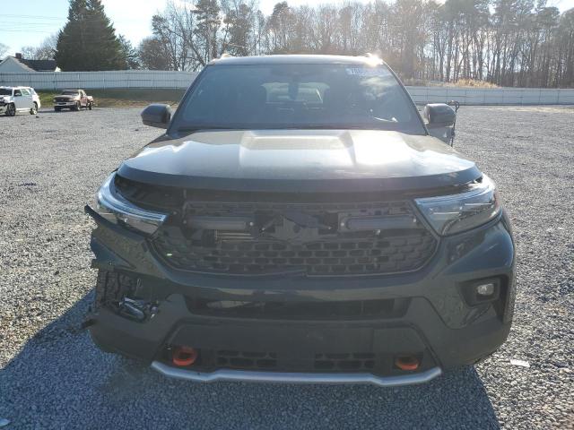 Photo 4 VIN: 1FMSK8JH3PGA10685 - FORD EXPLORER 