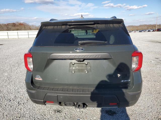 Photo 5 VIN: 1FMSK8JH3PGA10685 - FORD EXPLORER 