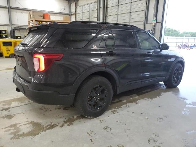 Photo 2 VIN: 1FMSK8JH3PGA54752 - FORD EXPLORER T 