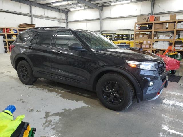 Photo 3 VIN: 1FMSK8JH3PGA54752 - FORD EXPLORER T 