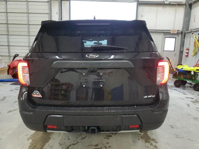 Photo 5 VIN: 1FMSK8JH3PGA54752 - FORD EXPLORER T 