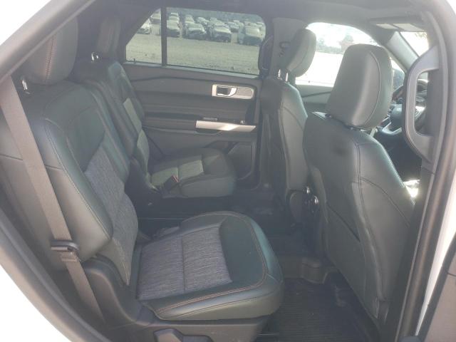 Photo 10 VIN: 1FMSK8JH3PGB50963 - FORD EXPLORER 