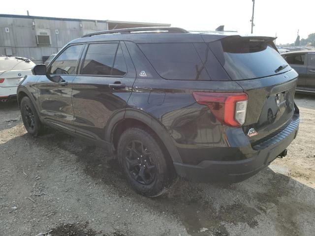 Photo 1 VIN: 1FMSK8JH4MGC37332 - FORD EXPLORER T 