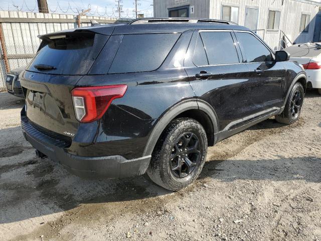 Photo 2 VIN: 1FMSK8JH4MGC37332 - FORD EXPLORER T 