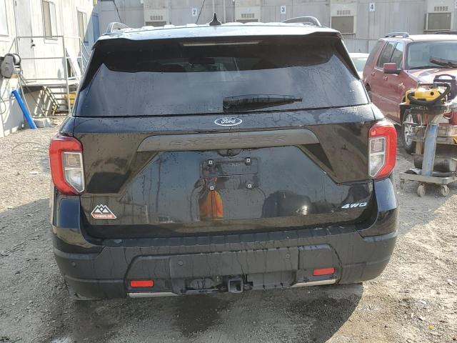 Photo 5 VIN: 1FMSK8JH4MGC37332 - FORD EXPLORER T 