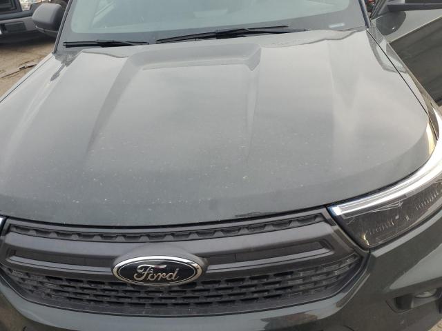 Photo 10 VIN: 1FMSK8JH4MGC46211 - FORD EXPLORER T 